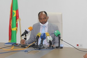 Ministre de l'Emploi : nous sommes confrontés à des pressions en raison de l’adoption de la transparence