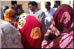 Insécurité urbaine : Les populations de Tarhil 7 disposent désormais d’un poste de police