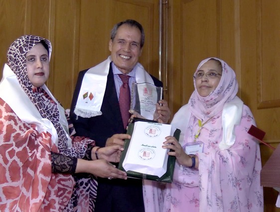 Vidéo. Nouakchott: le témoignage de gratitude des cadres mauritaniens formés au Maroc