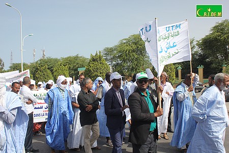 Six syndicats dénoncent les ingérences dans les élections syndicales représentatives et appellent le gouvernement à la neutralité