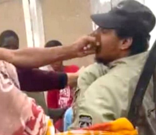 Violences contre les policiers : l’autorité en question