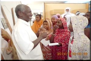 Education : Des écoliers de Tarhil à la découverte du Musée national