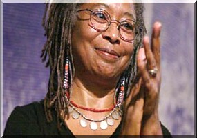 L’auteure américaine Alice Walker refuse d’être publiée en Israël. 