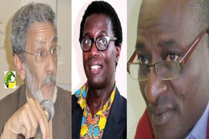 Journée internationale du livre africain : La Mauritanie à l’honneur