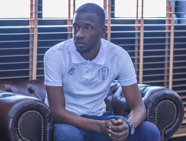 Sélection U-17 : Yacoub Fall s’appuie sur une ossature de FIFA TALENT ACADEMY !