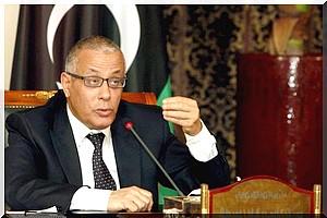 Une vidéo de Libyens fouettés par des islamistes - [Video]